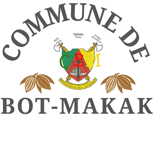Commune de Bot-makak